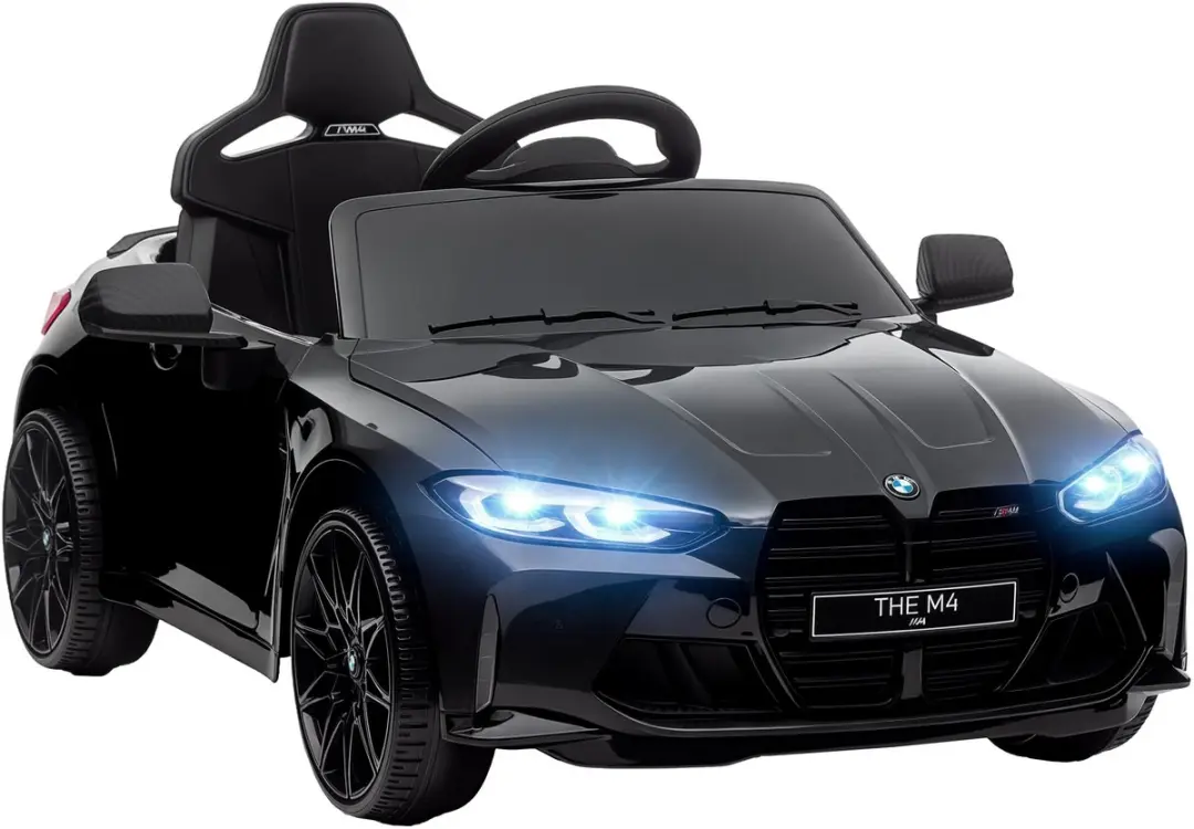 AIYAPLAY elektrische kinderquad