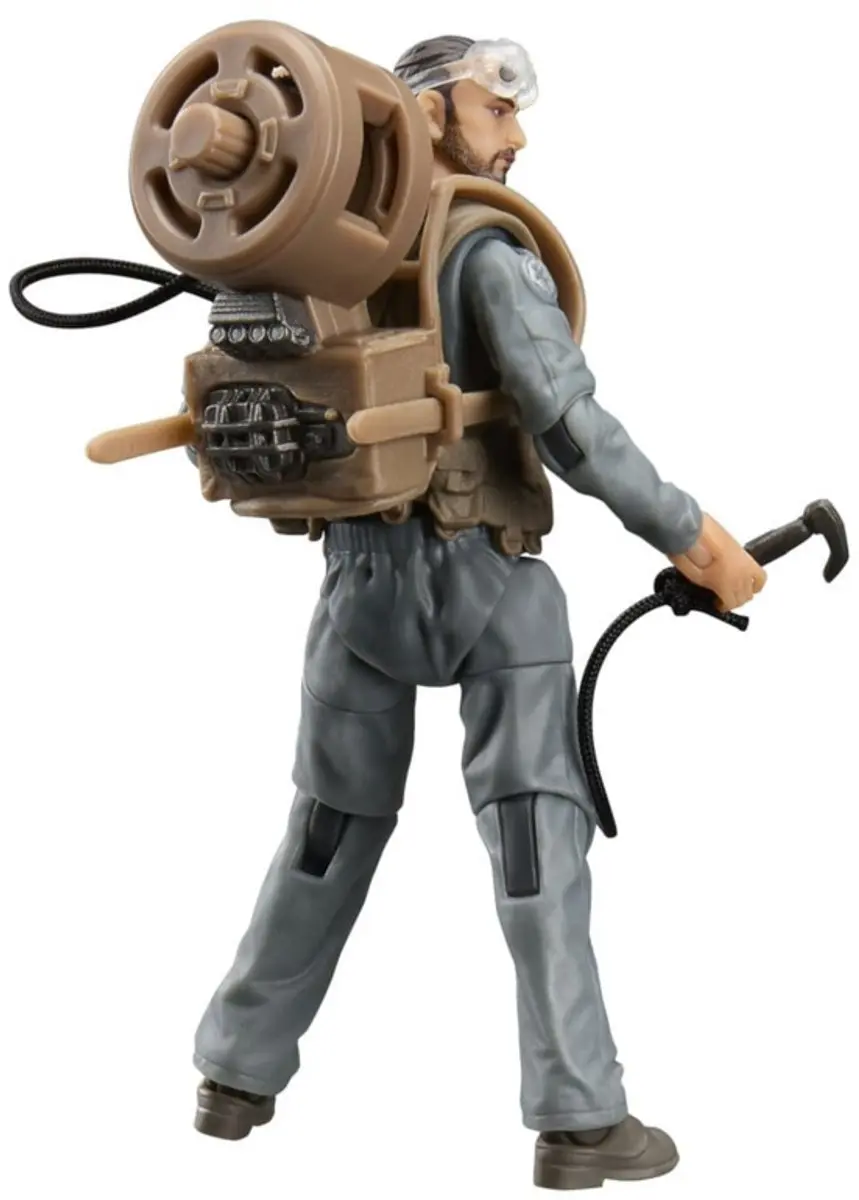 Hasbro Star Wars Vintage Collection Bodhi Rook Actiefiguur 10cm
