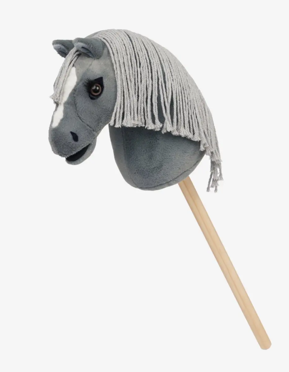 LeMieux Hobby Horse Mini Smokey