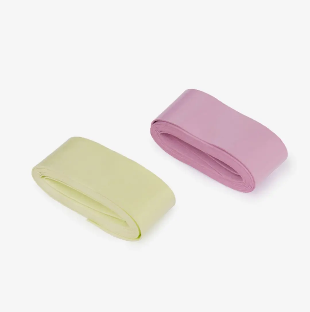 LeMieux Hobby Horse Grip Tape Mallow/Macaron
