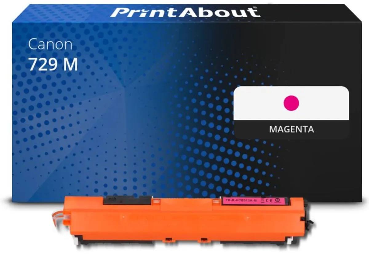 PrintAbout 729 M-PA Toner