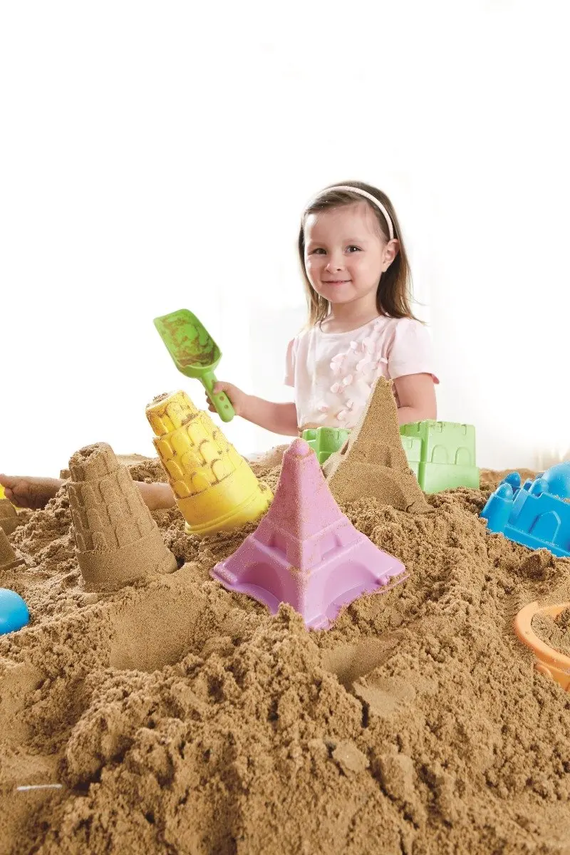 Hape Zandvorm toren van pisa