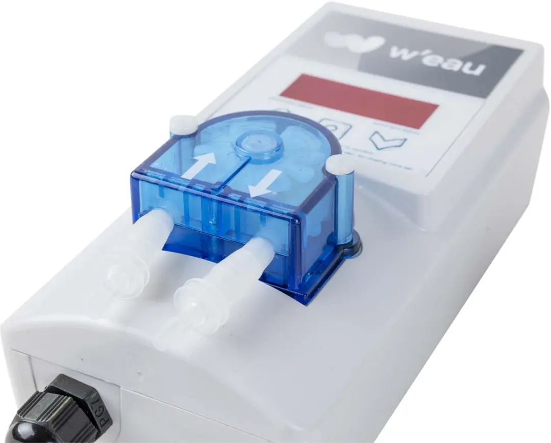 W'eau Dosatech STKY-00019472 Doseerpomp - Wit - afbeelding 4 van 6