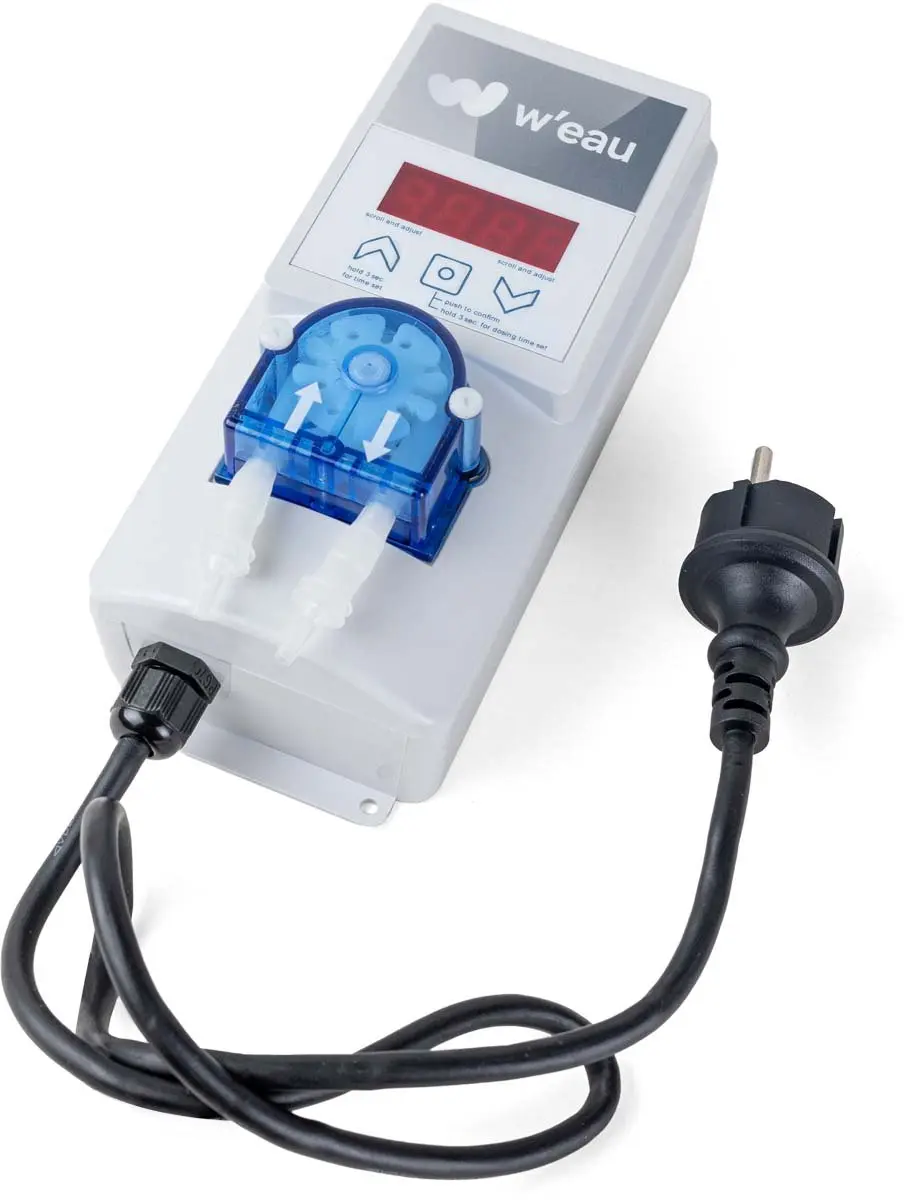 W'eau Dosatech STKY-00019472 Doseerpomp