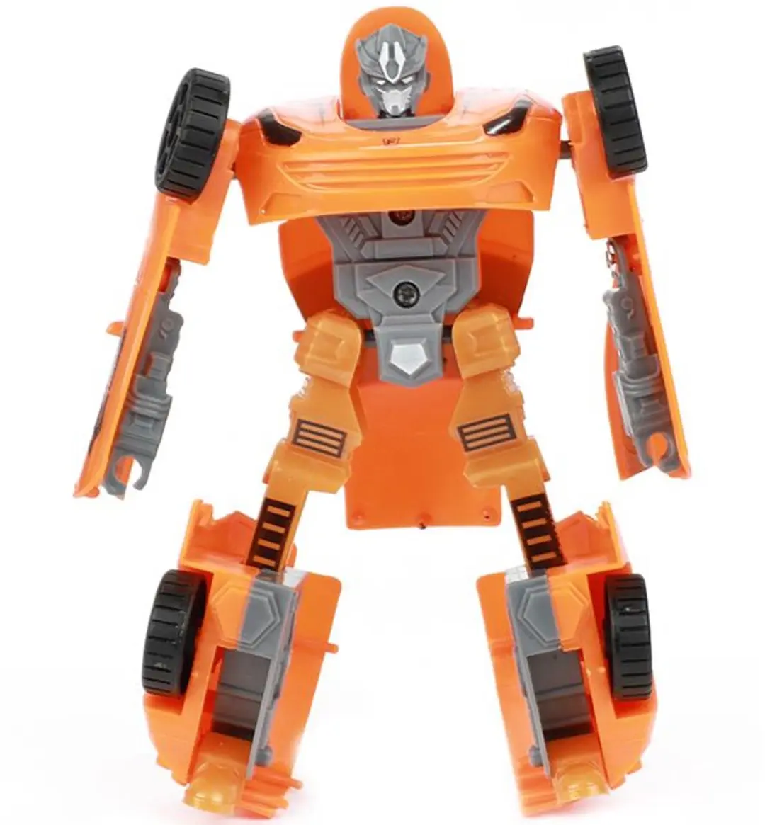Toi-Toys Roboforces Veranderrobot Multicolor - 2430256