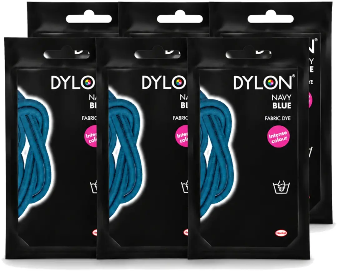 6 x DYLON