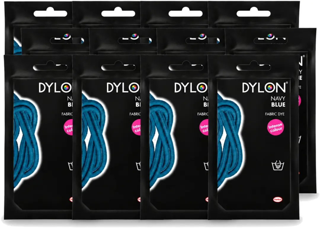12 x DYLON