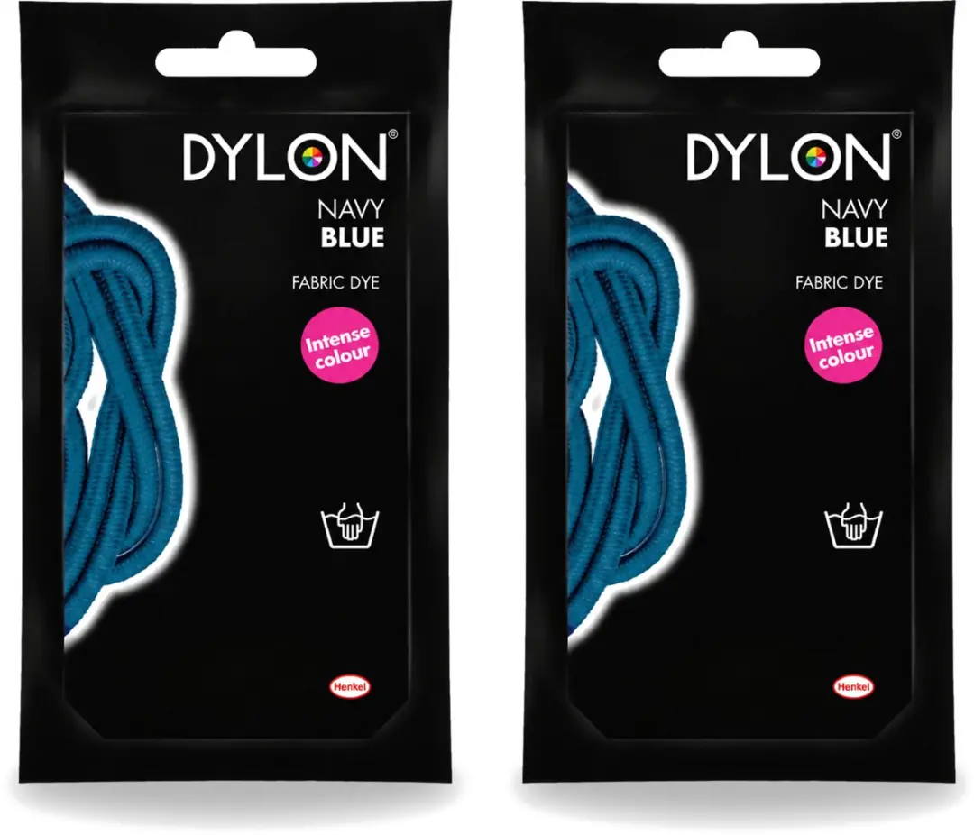 2 x DYLON