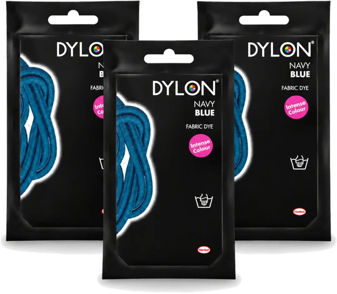 3 x DYLON