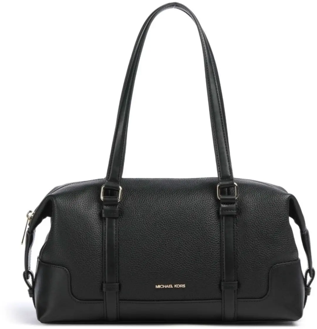 MICHAEL KORS LG SLOUCHY SHLDR Zwart N/A EU