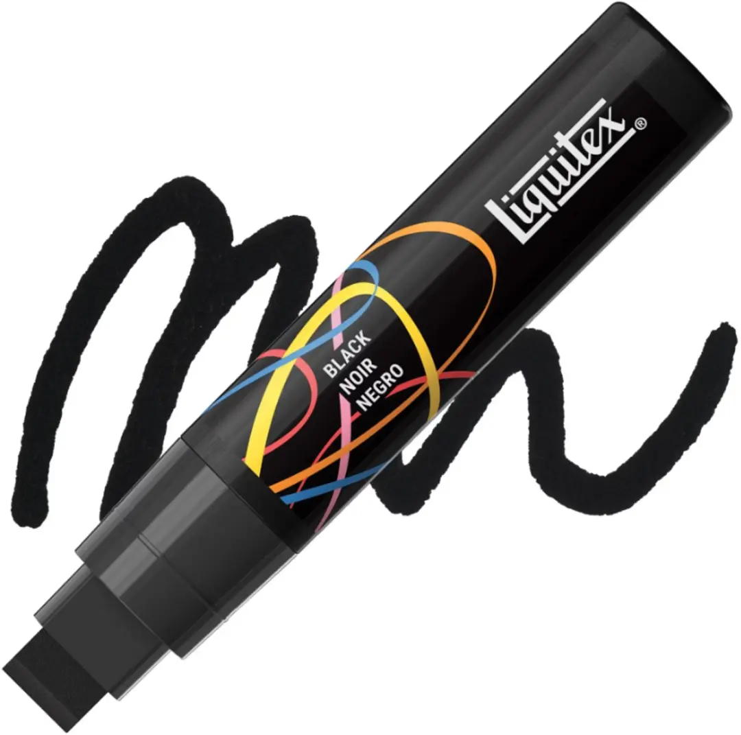 Liquitex Acrylmarker