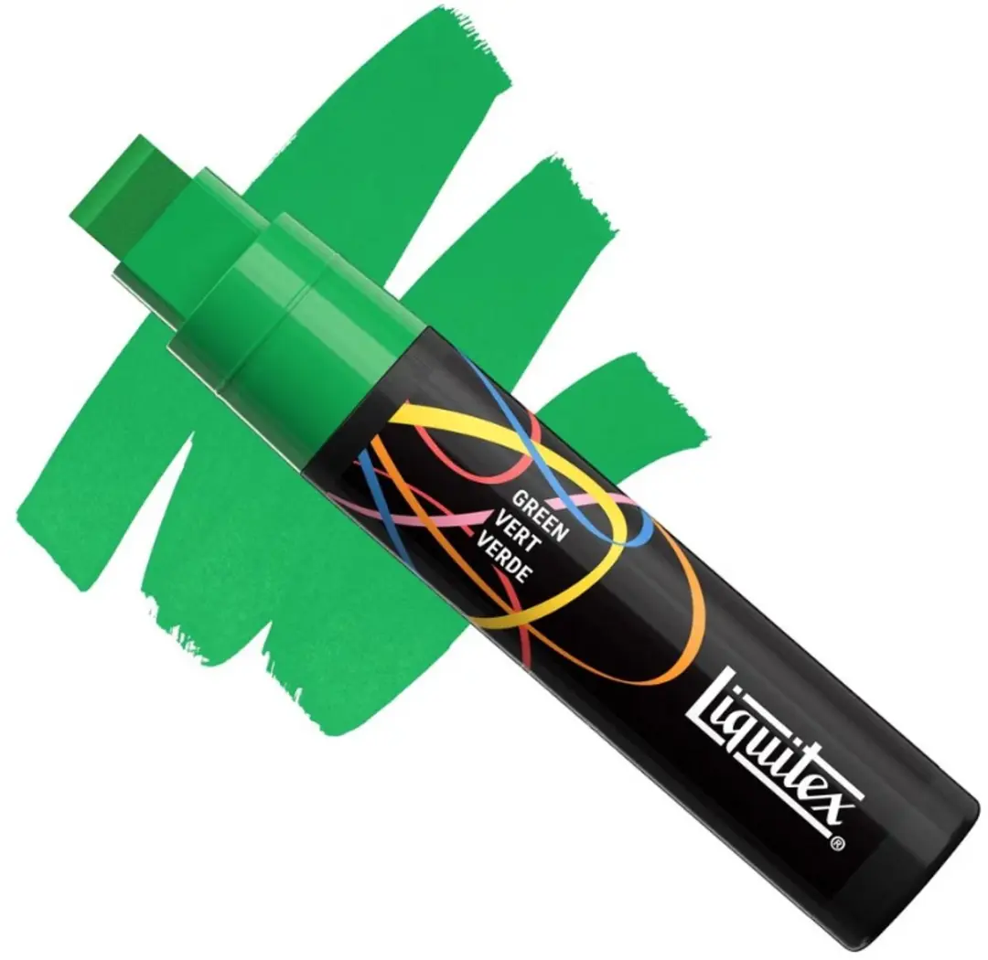 Liquitex Acrylmarker