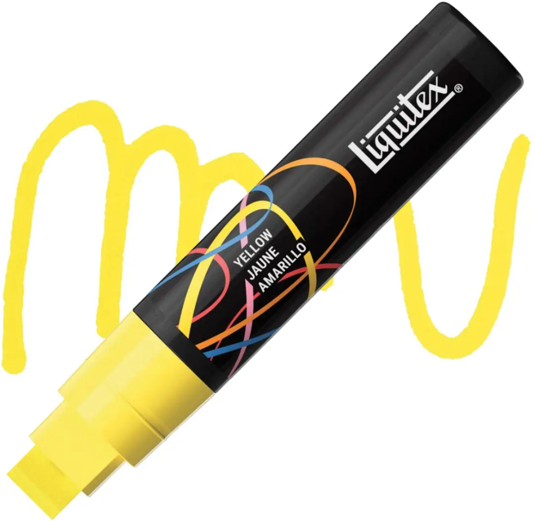 Liquitex Acrylmarker