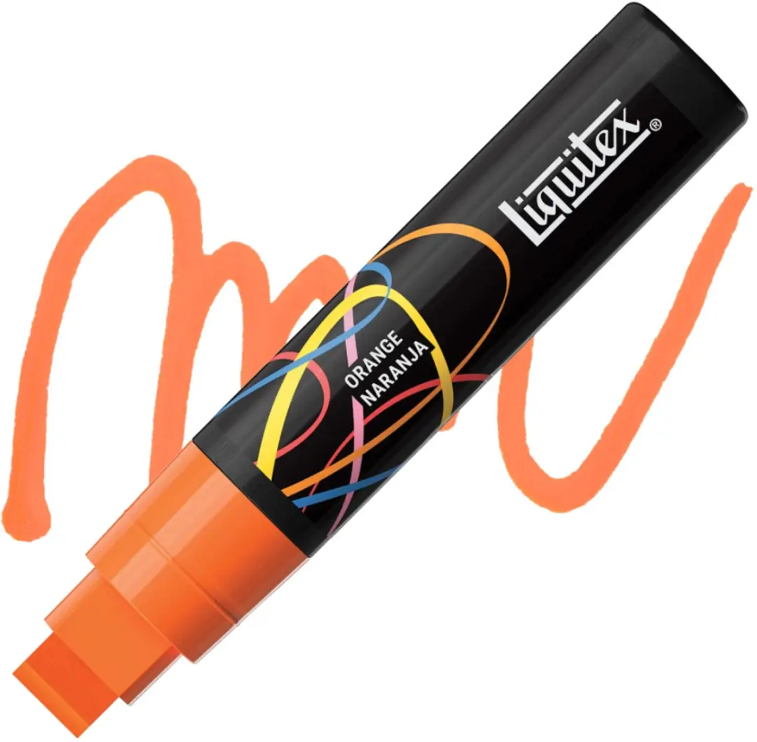 Liquitex Acrylmarker
