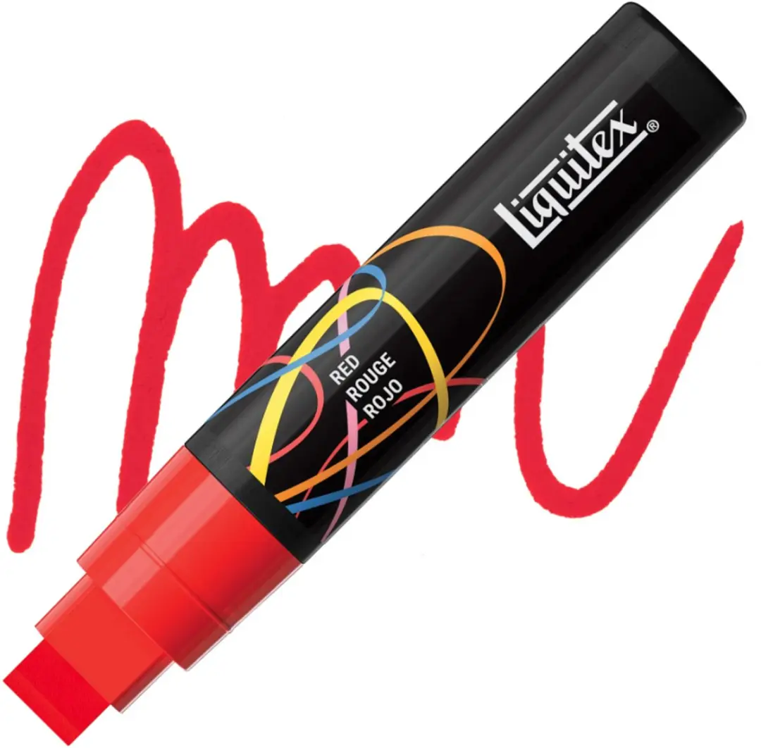 Liquitex Acrylmarker
