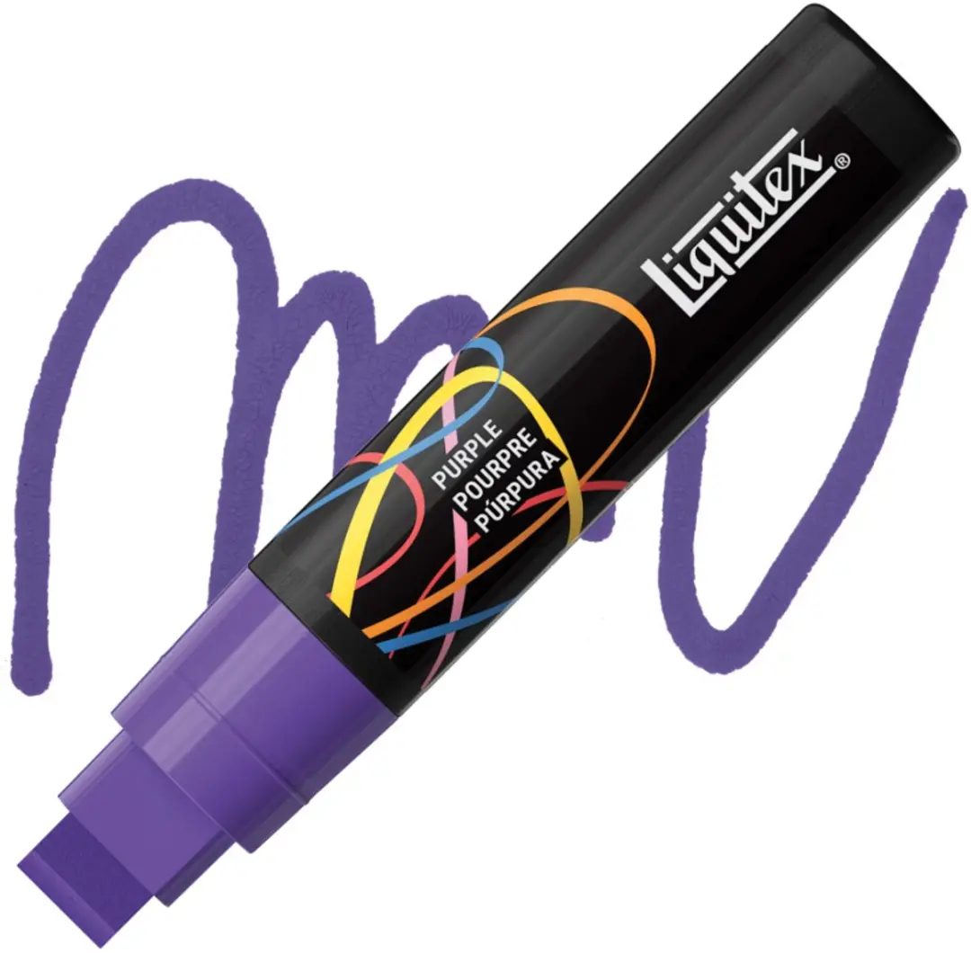 Liquitex Acrylmarker