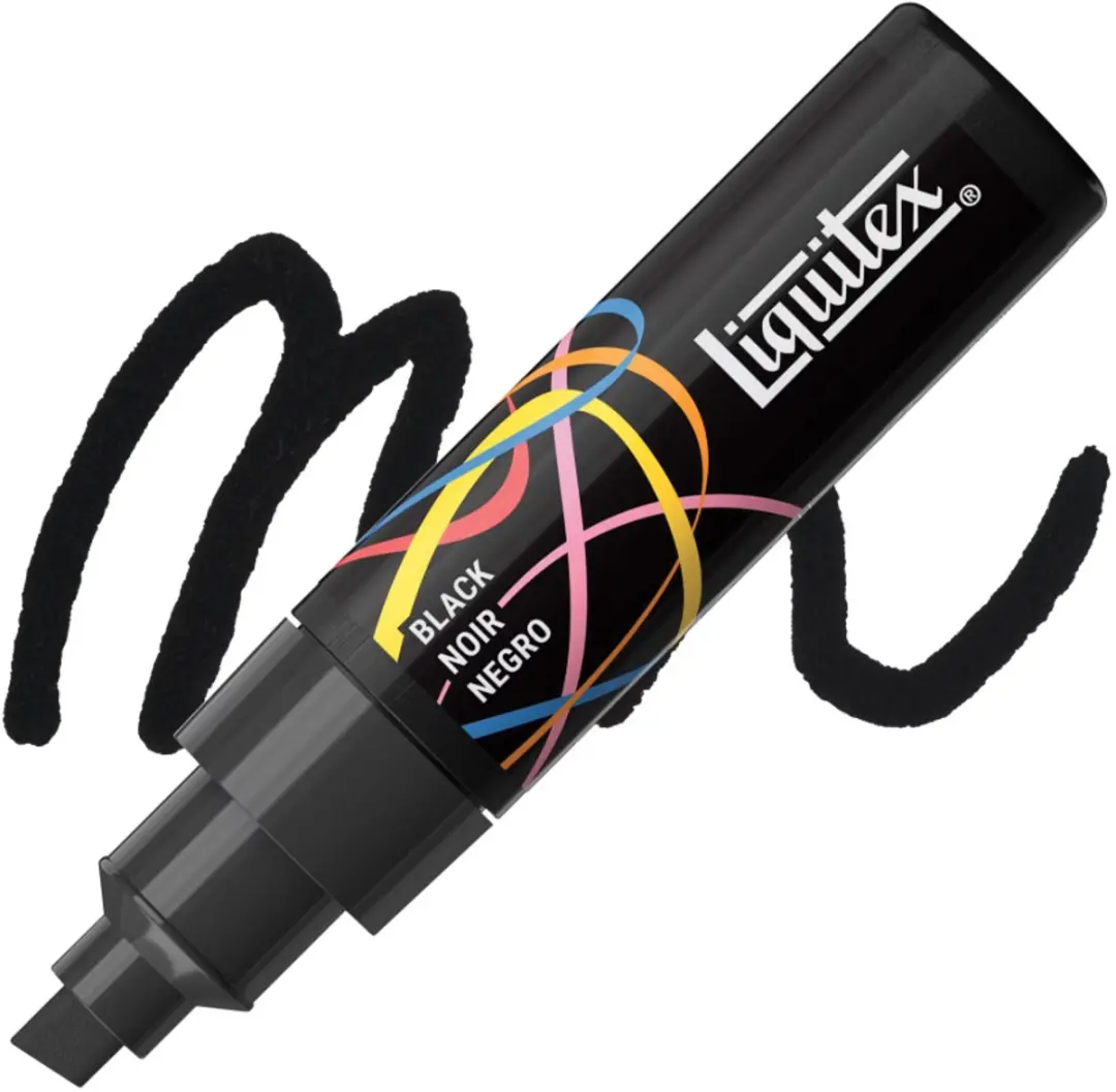 Liquitex Acrylmarker