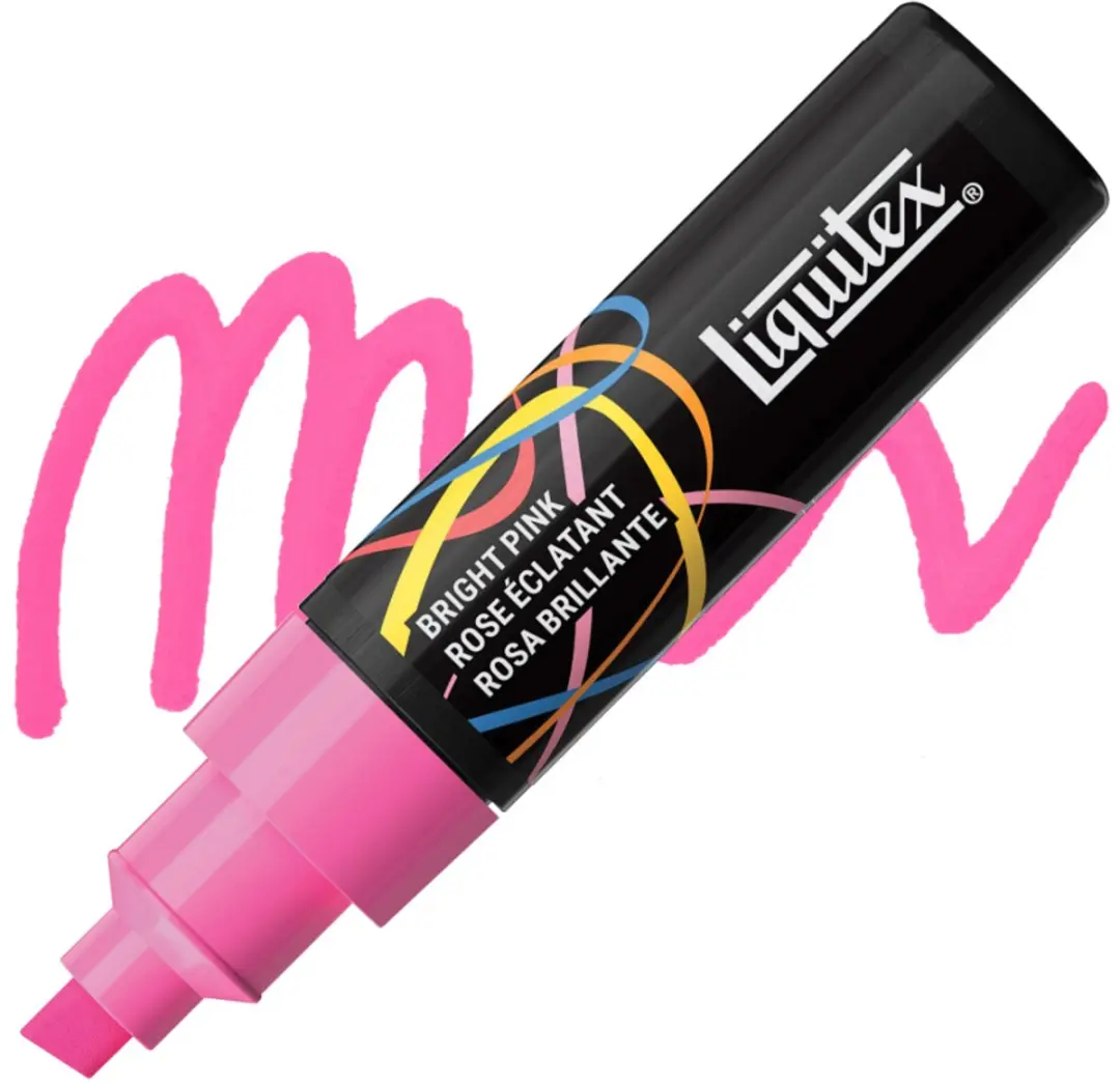 Liquitex Acrylmarker