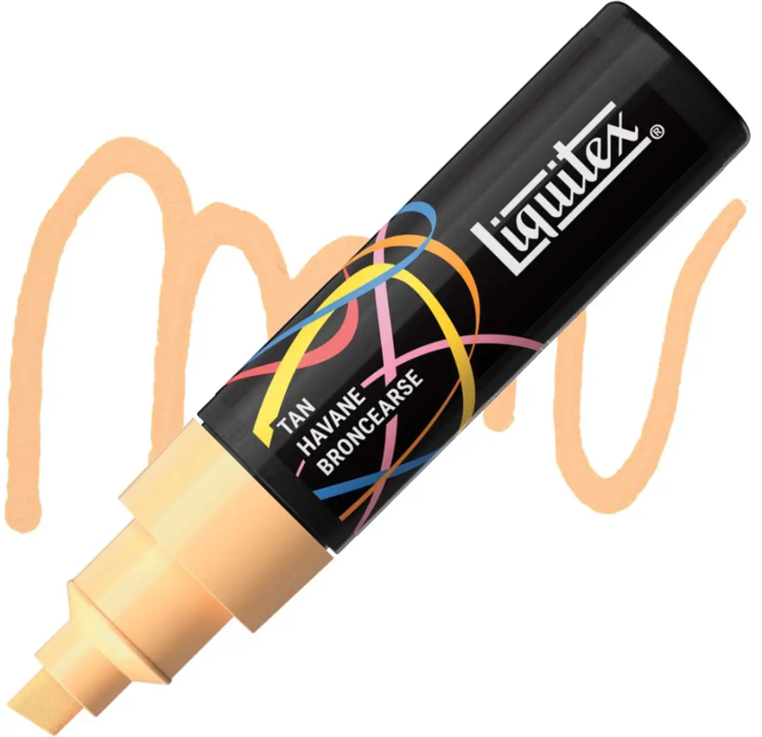 Liquitex Acrylmarker