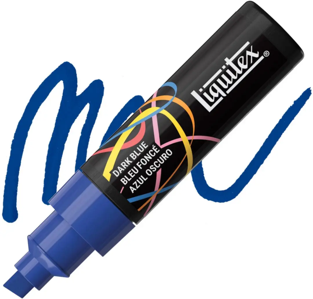 Liquitex Acrylmarker