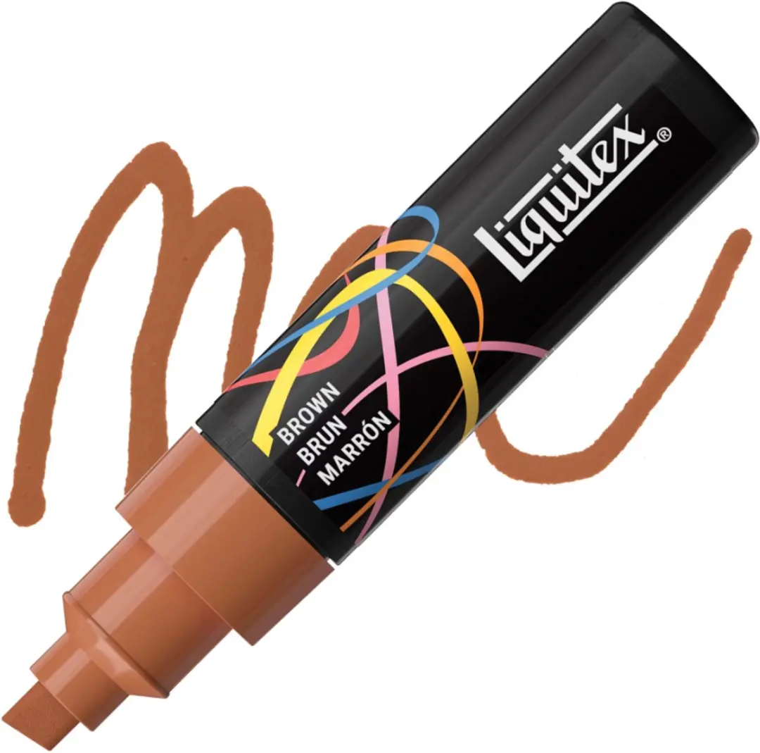 Liquitex Acrylmarker