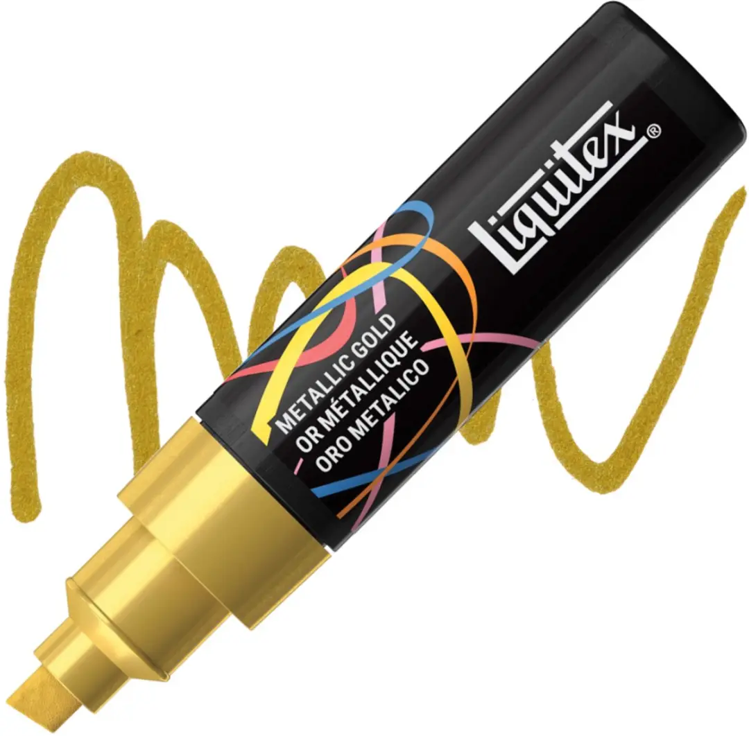Liquitex Acrylmarker
