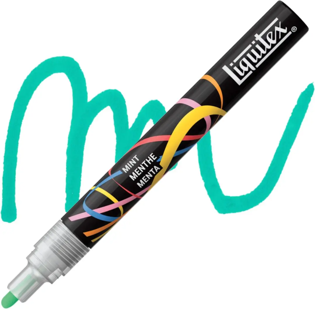 Liquitex Acrylmarker