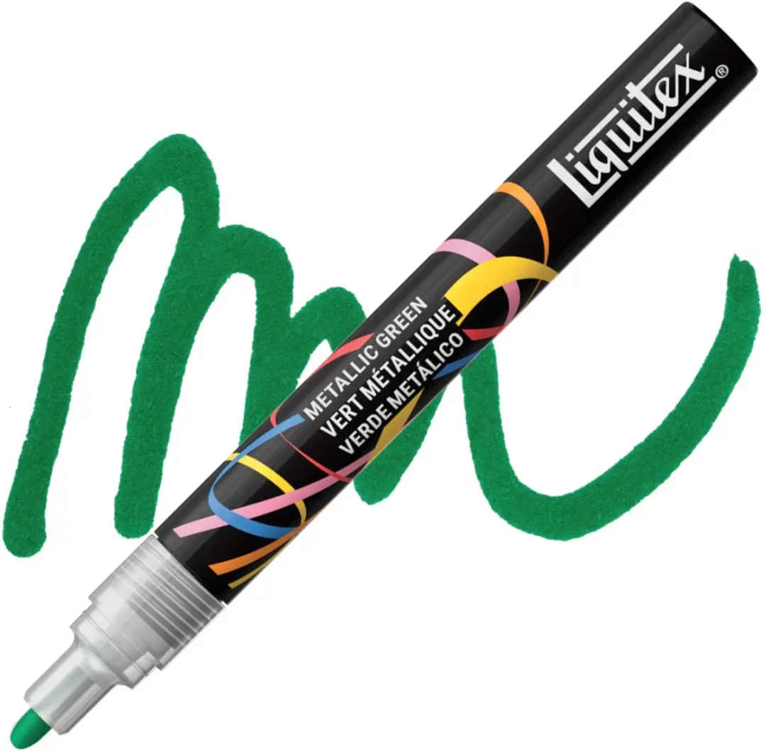 Liquitex Acrylmarker