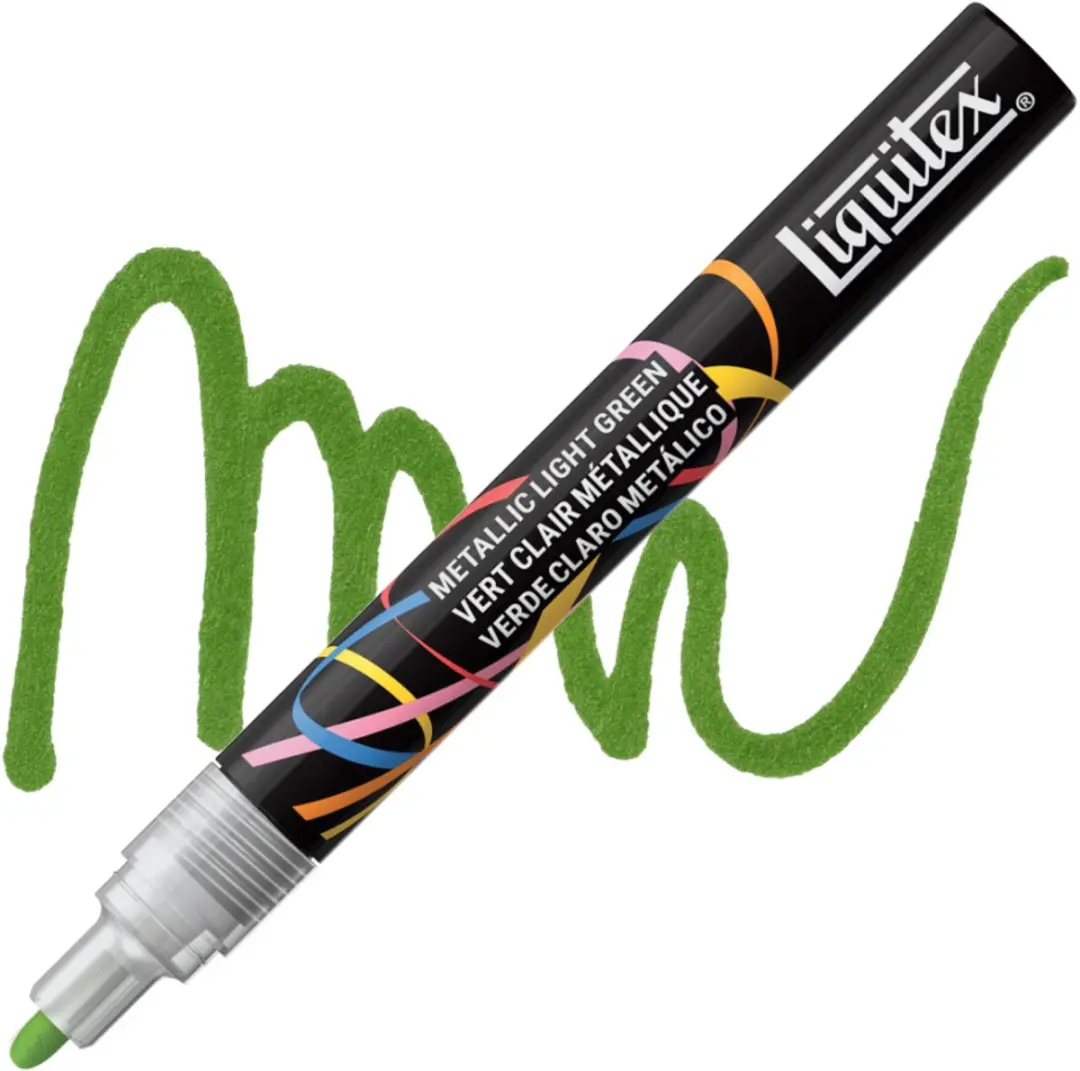 Liquitex Acrylmarker