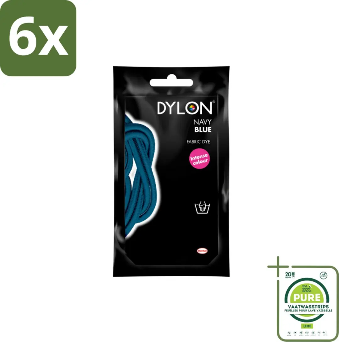 DYLON