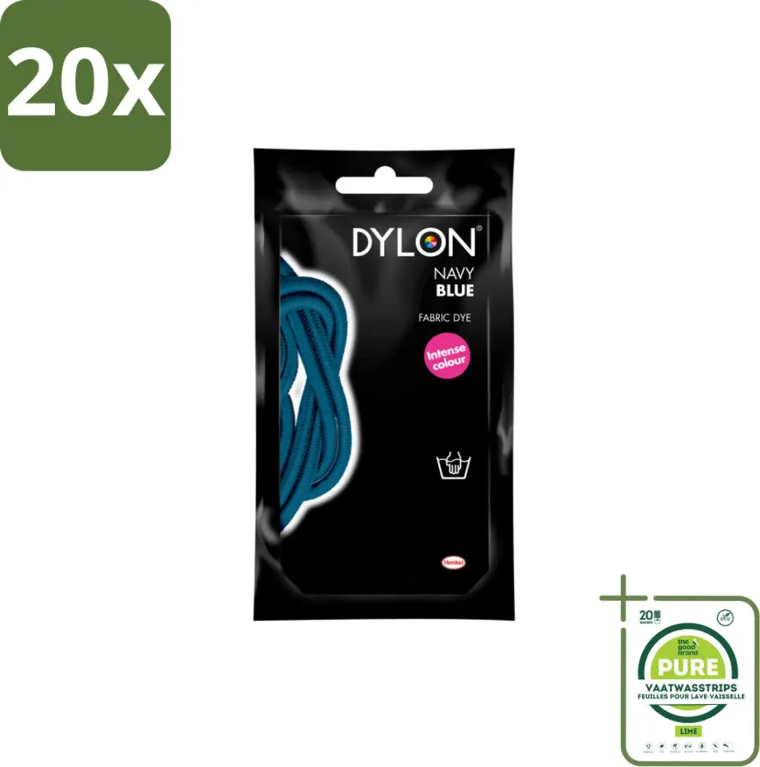 20 x DYLON