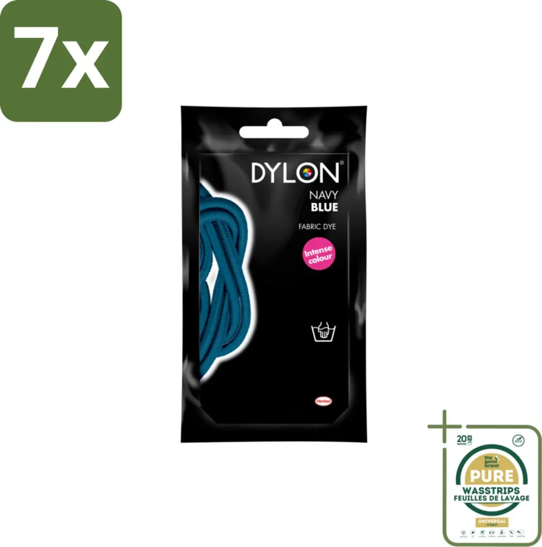 7 x DYLON
