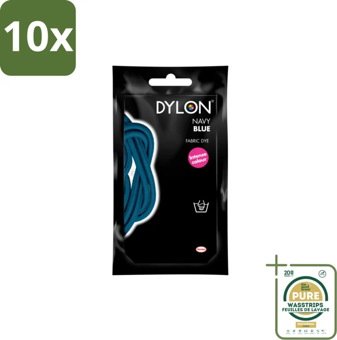 10 x DYLON