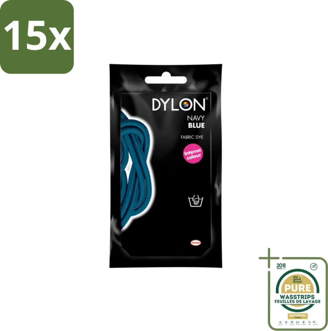 15 x DYLON