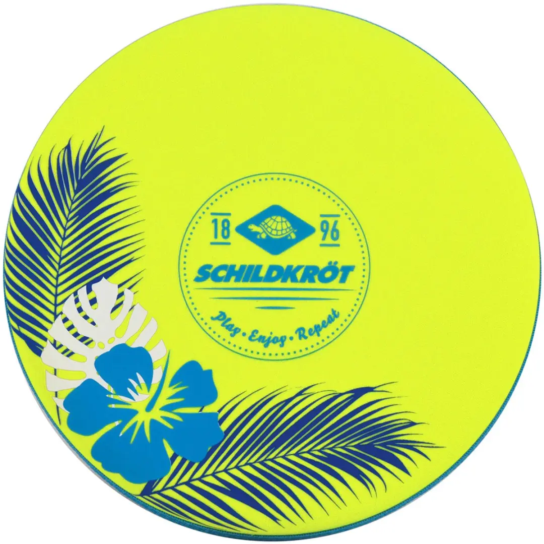 Schildkröt Tropical frisbee 23 cm