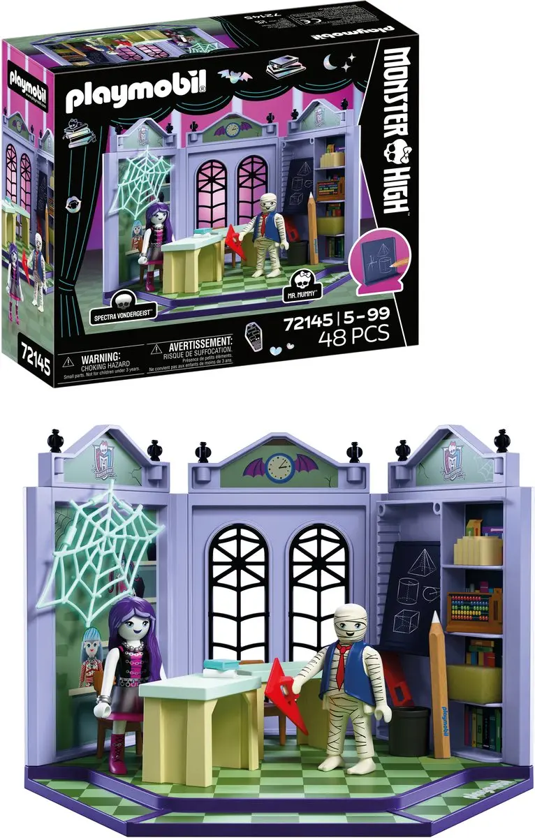 PLAYMOBIL