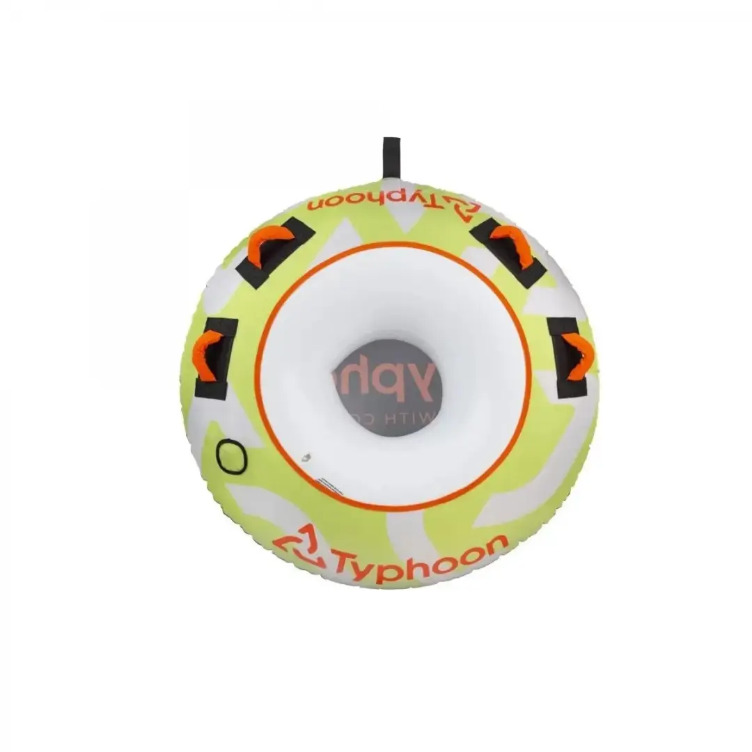 Typhoon Surge X funtube 1 persoons