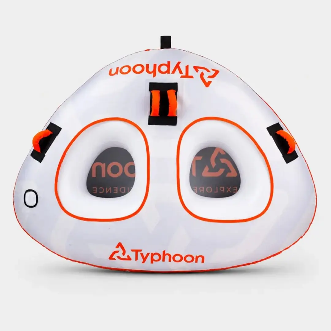 Typhoon Surge X Plus funtube 2 persoons