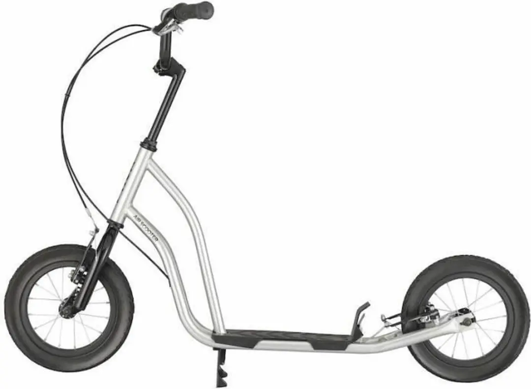 Stiga Step Air Scooter ST 12 Inch