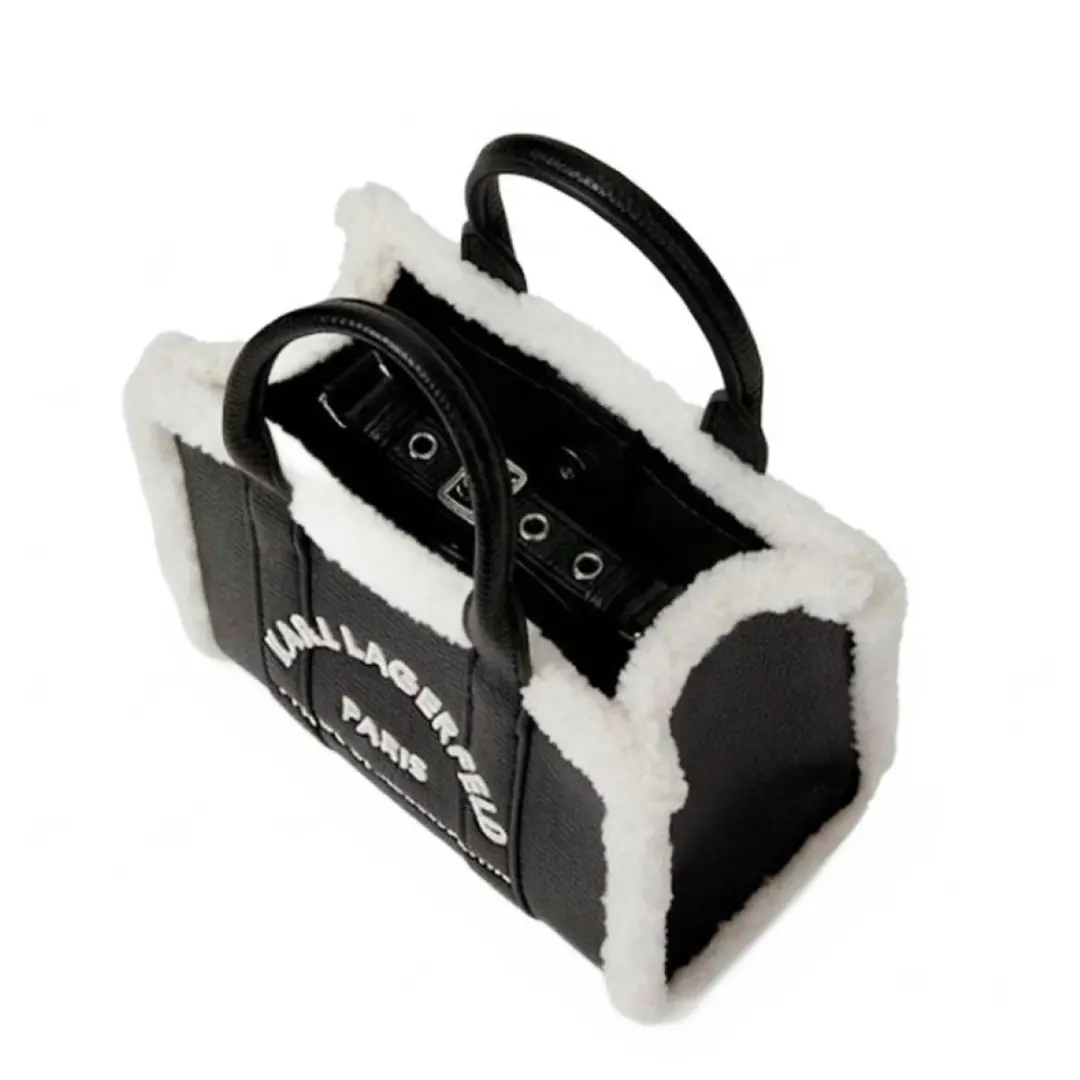 KARL LAGERFELD B4W30089 APRES SKI CLUB Zwart N/A EU