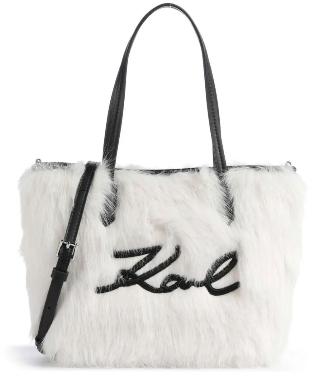 KARL LAGERFELD B4W50019 JOURNEE A LA MONTAGNE Wit N/A EU