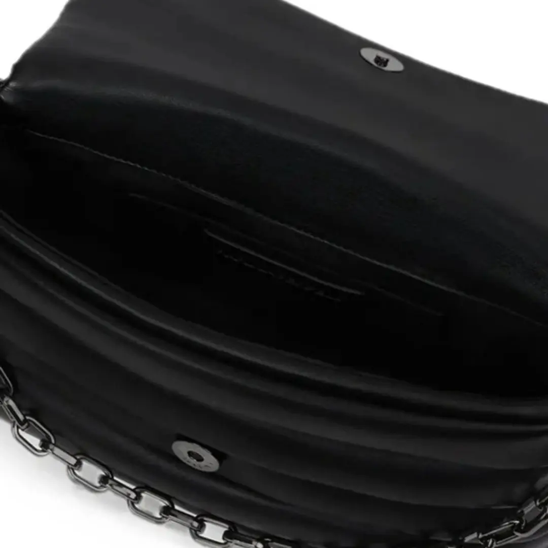 KARL LAGERFELD B4W30315 APRES SKI CLUB Zwart N/A EU