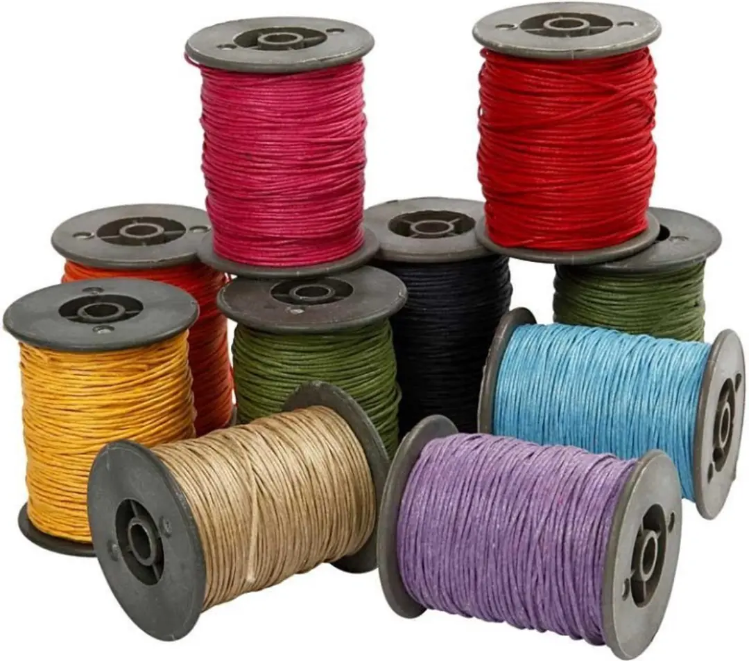 Creativ Company CC Cotton Cord 1mm