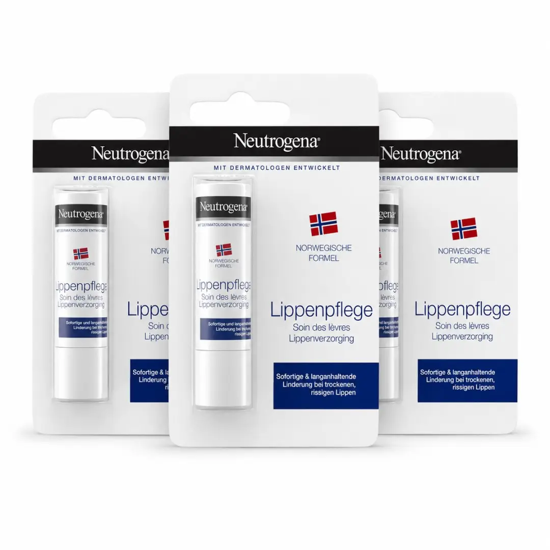 Neutrogena Lippenbalsem