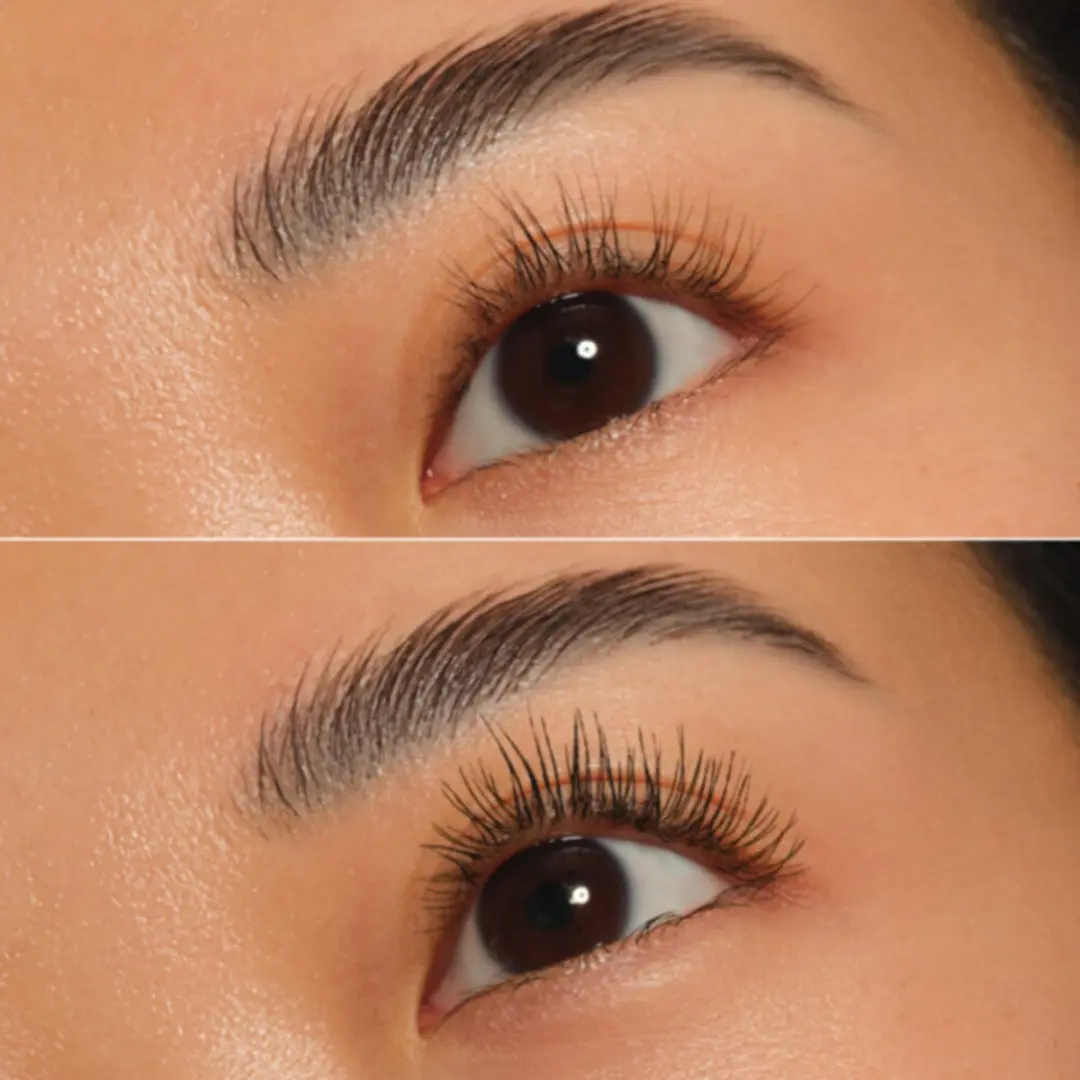 Essence I Love Length Volume Mascara Waterproof 01 Ultra Black - 9ml - afbeelding 2 van 5