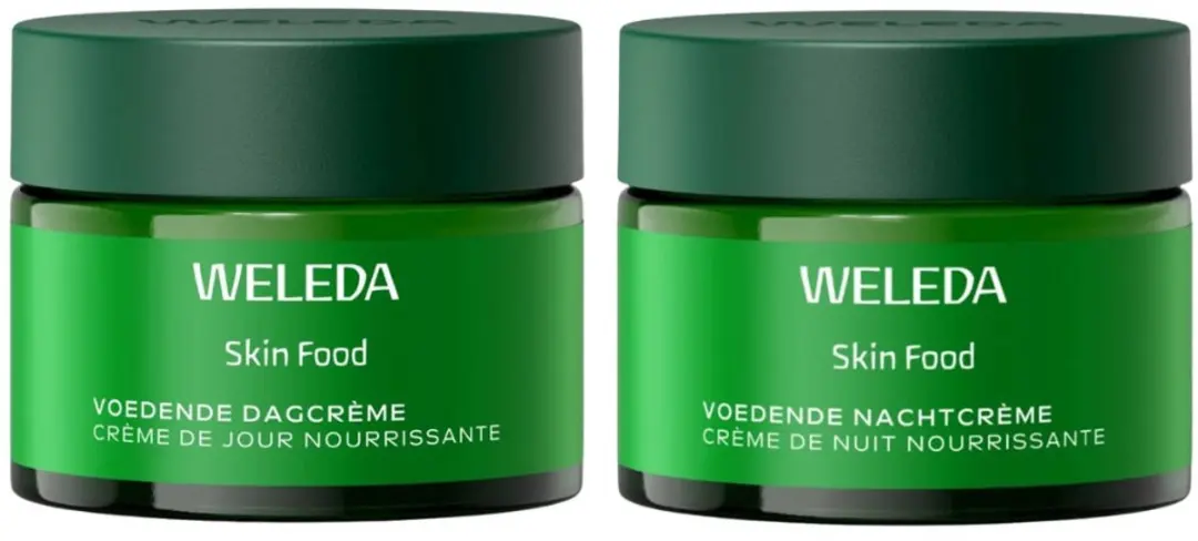 Weleda