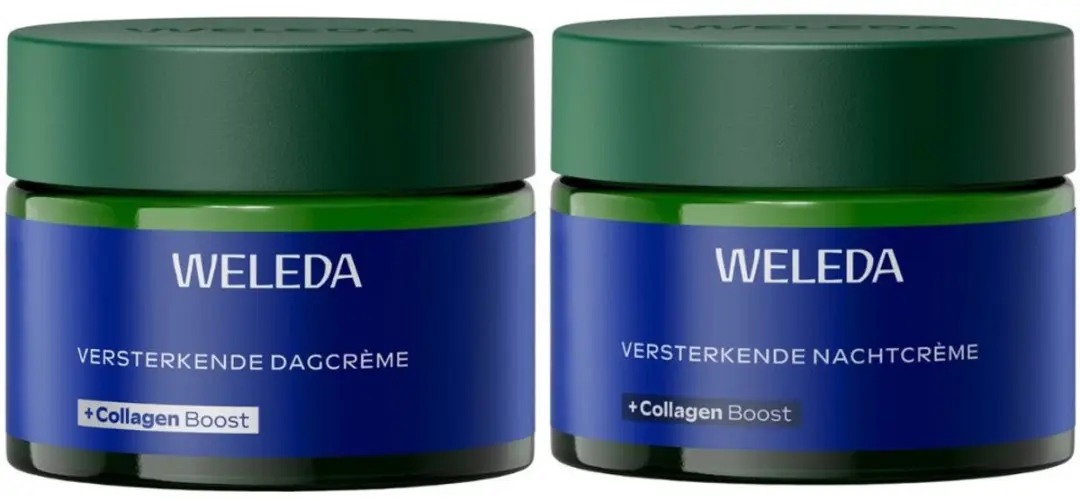 Weleda