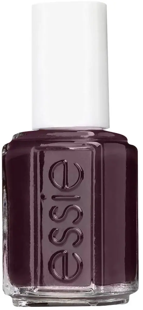 Essie Nagellak 104 Carry On - 13.5ml - Bordeaux - afbeelding 3 van 6