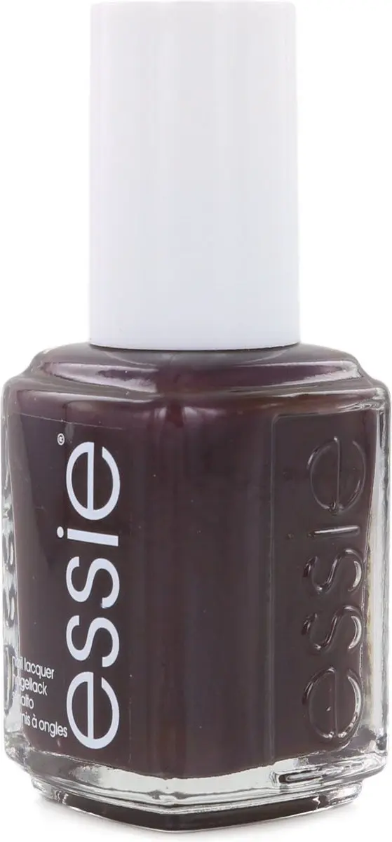 Essie Nagellak 104 Carry On - 13.5ml - Bordeaux - afbeelding 5 van 6