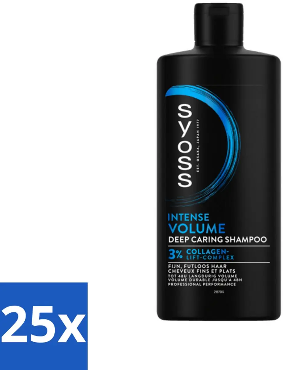 SYOSS